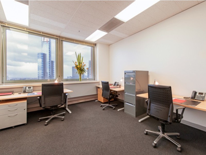 Level 31 & 50/120  Collins Street, Melbourne VIC 3000