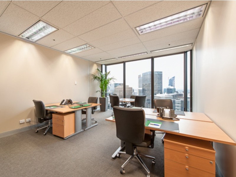 Level 31 & 50/120  Collins Street, Melbourne VIC 3000