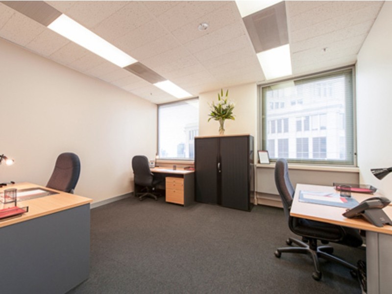 Level 31 & 50/120  Collins Street, Melbourne VIC 3000