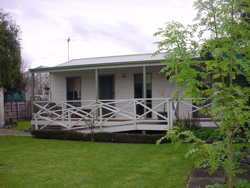 26A Riversdale avenue, Carrum VIC 3197