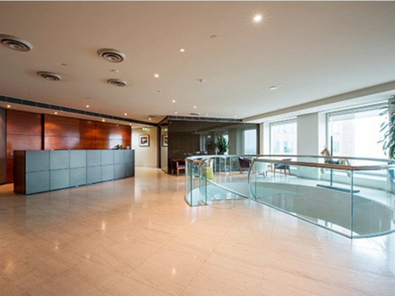 23rd Floor/40  City Road, Southbank VIC 3006