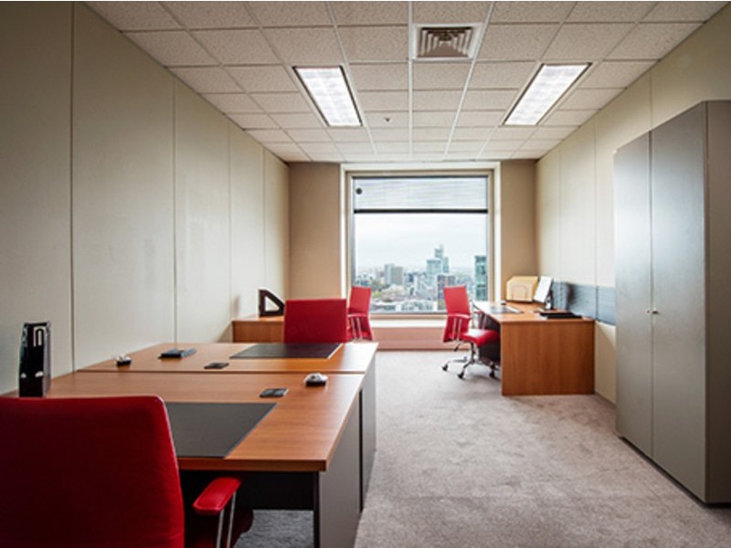 23rd Floor/40  City Road, Southbank VIC 3006