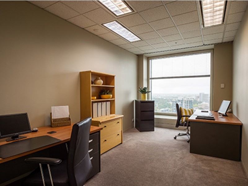 23rd Floor/40  City Road, Southbank VIC 3006