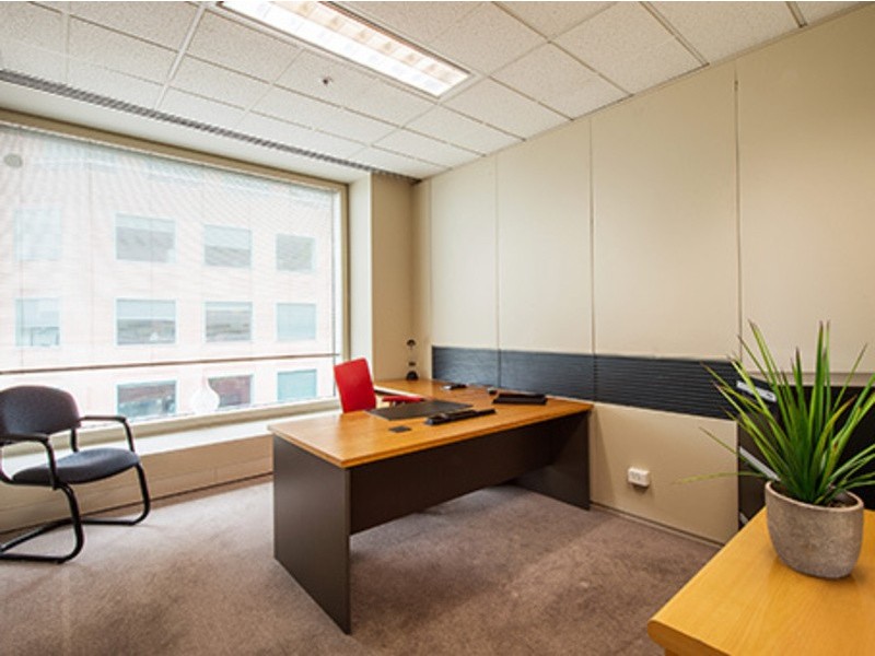 23rd Floor/40  City Road, Southbank VIC 3006