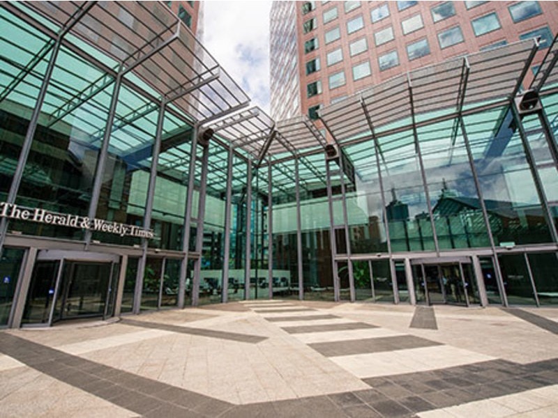 23rd Floor/40  City Road, Southbank VIC 3006