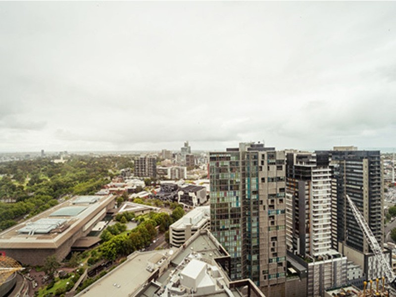23rd Floor/40  City Road, Southbank VIC 3006