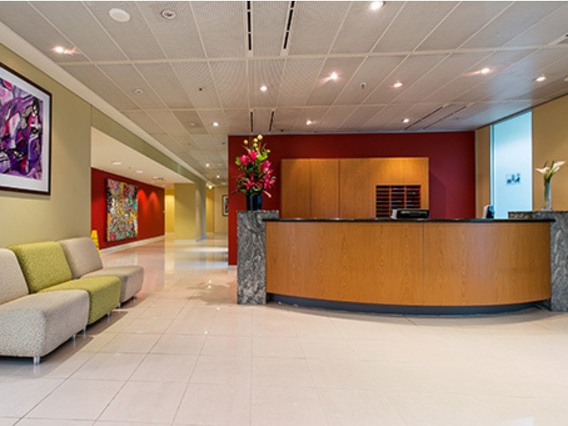 3rd Floor/60  City Road, Southbank VIC 3006