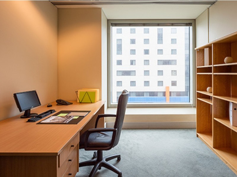 3rd Floor/60  City Road, Southbank VIC 3006