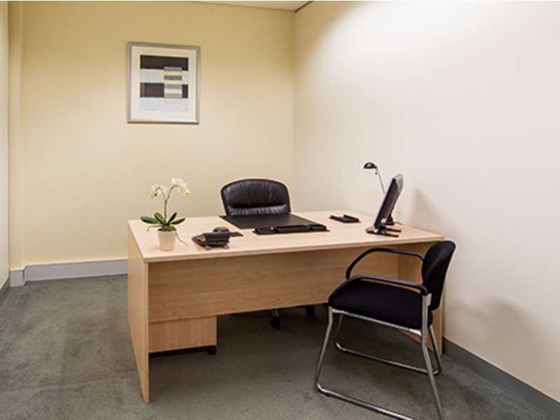 3rd Floor/60  City Road, Southbank VIC 3006