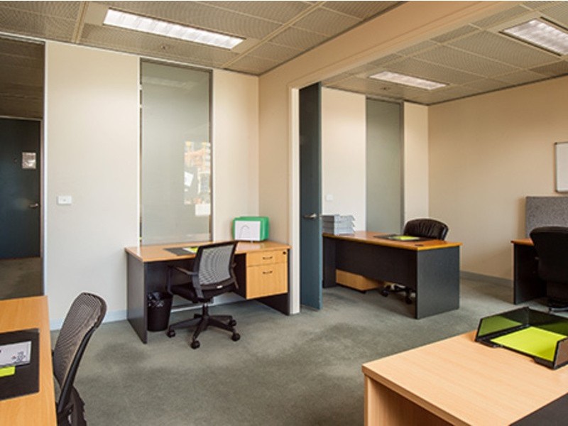 3rd Floor/60  City Road, Southbank VIC 3006