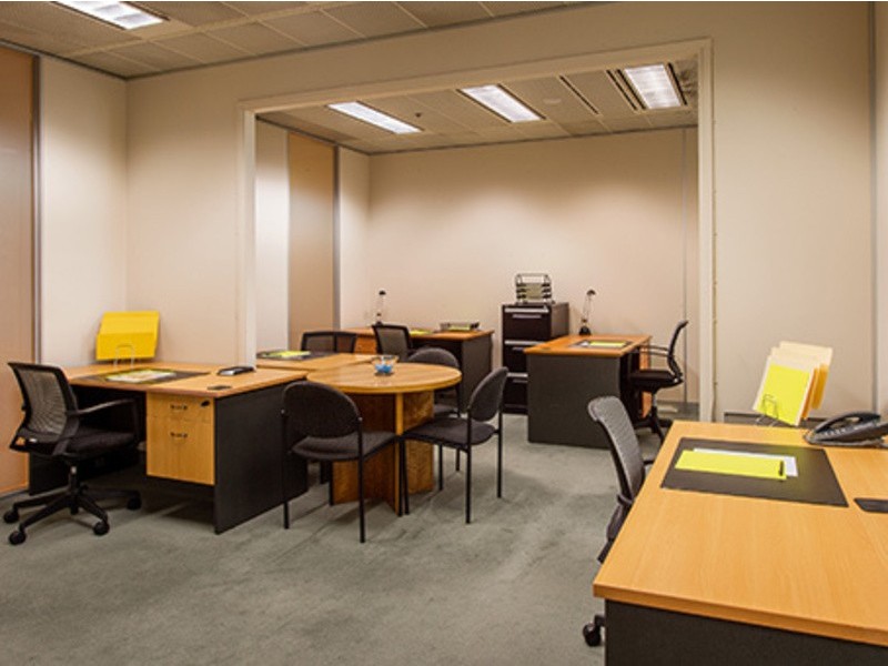 3rd Floor/60  City Road, Southbank VIC 3006