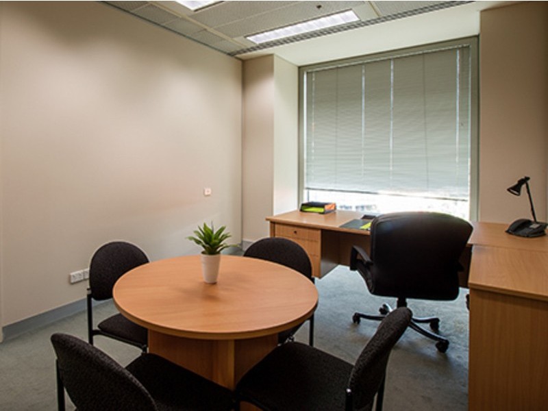 3rd Floor/60  City Road, Southbank VIC 3006