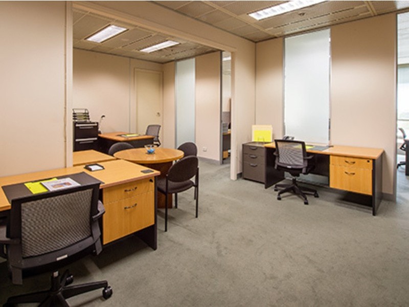 3rd Floor/60  City Road, Southbank VIC 3006