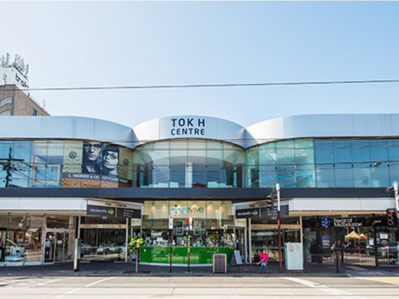 Level 1/459  Toorak Road, Toorak VIC 3142