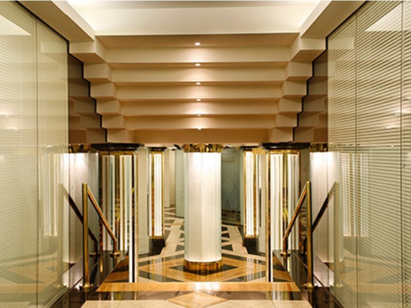 Level 1/459  Toorak Road, Toorak VIC 3142