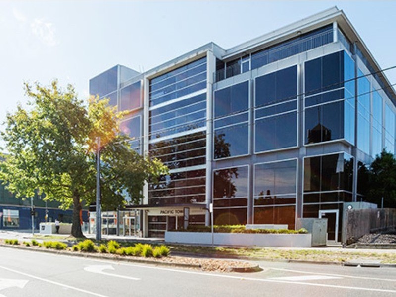 Ground Floor/737  Burwood Road, Hawthorn VIC 3122