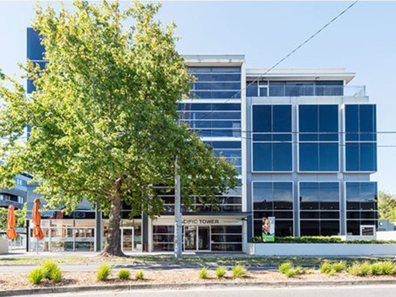 Ground Floor/737  Burwood Road, Hawthorn VIC 3122