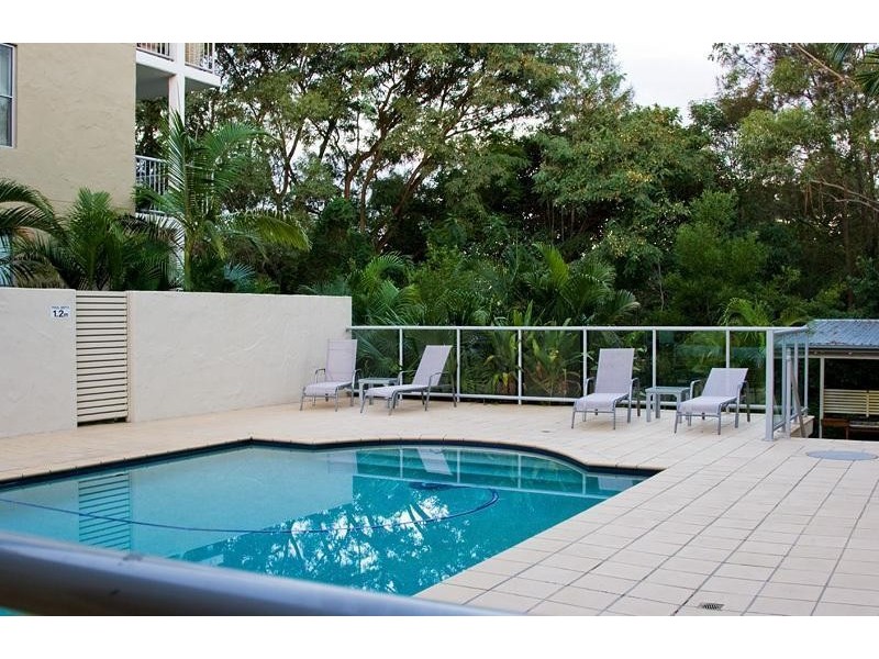 42/40 Nathan Ave, Ashgrove QLD 4060