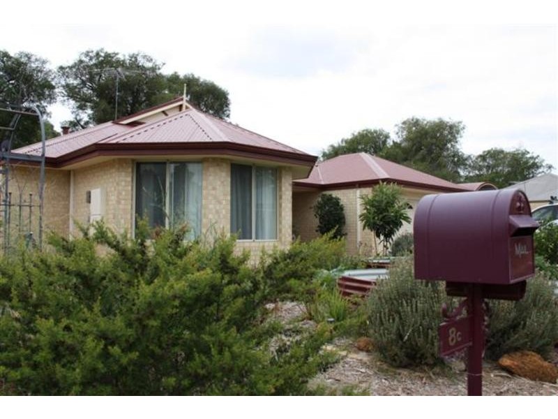 8C Forrest Road, Capel WA 6271