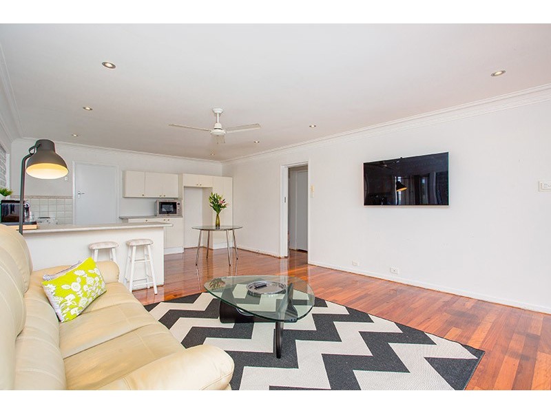 34 Blenheim Street, Chermside West QLD 4032