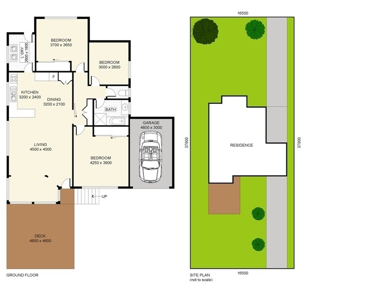 34 Blenheim Street, Chermside West QLD 4032