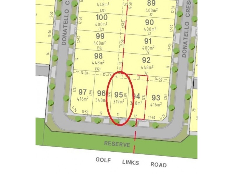 95 Donatello Crescent, Narre Warren VIC 3805