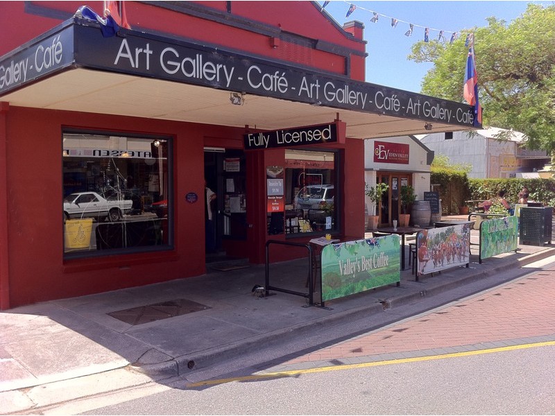 36 Murray St, Angaston SA 5353