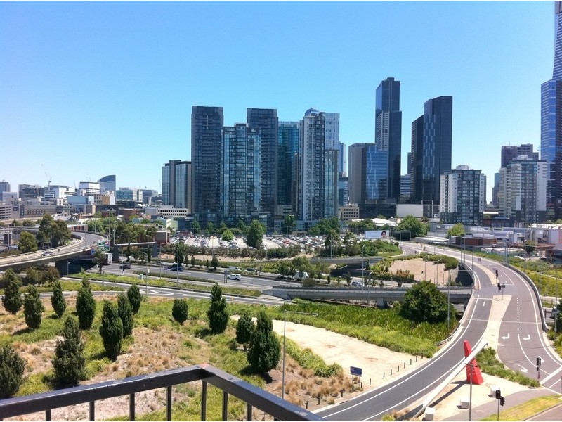 37/161 Sturt Street, Southbank VIC 3006