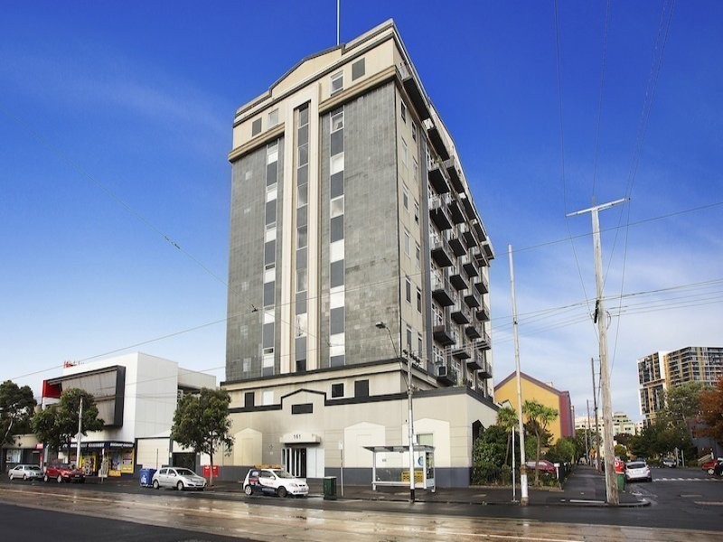 37/161 Sturt Street, Southbank VIC 3006
