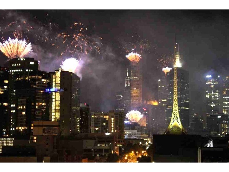 37/161 Sturt Street, Southbank VIC 3006