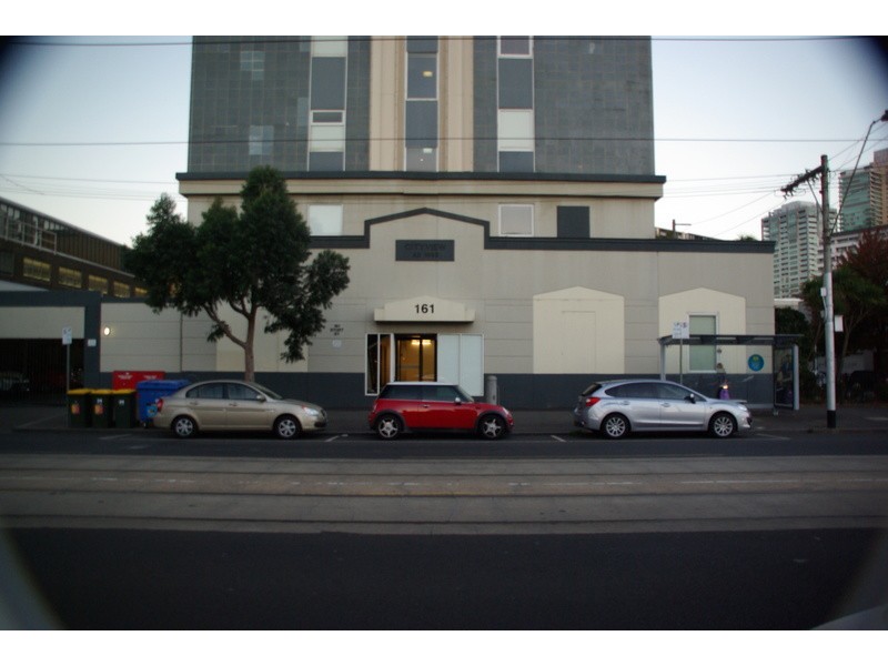 37/161 Sturt Street, Southbank VIC 3006