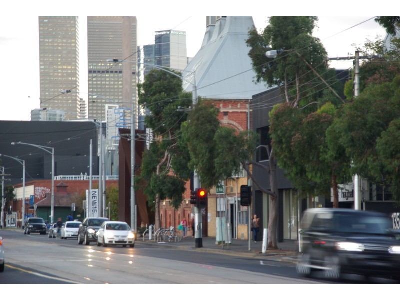 37/161 Sturt Street, Southbank VIC 3006