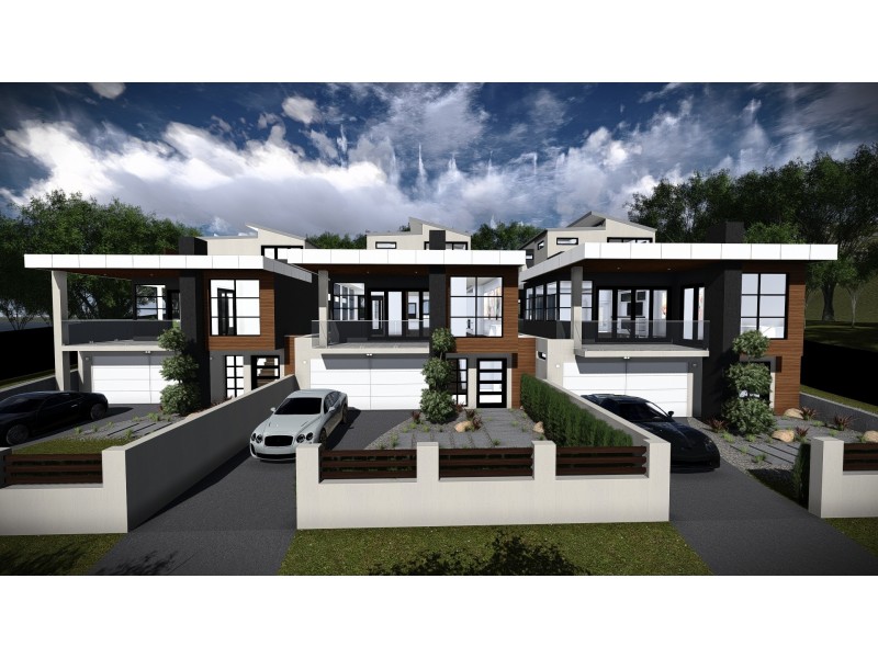 3/25-29 Eighth Avenue, Rosebud VIC 3939