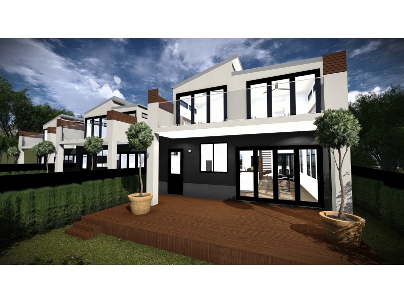 3/25-29 Eighth Avenue, Rosebud VIC 3939