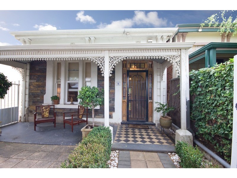 6 Clyde Street, Parkside SA 5063