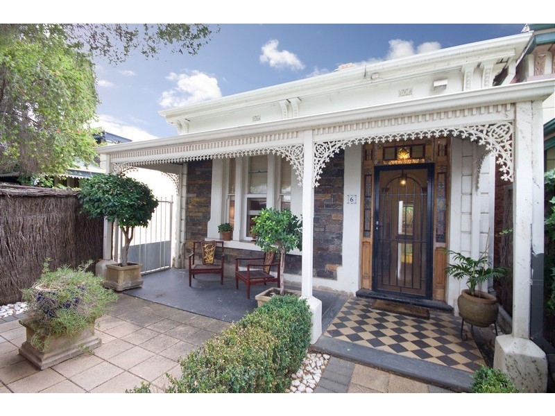 6 Clyde Street, Parkside SA 5063
