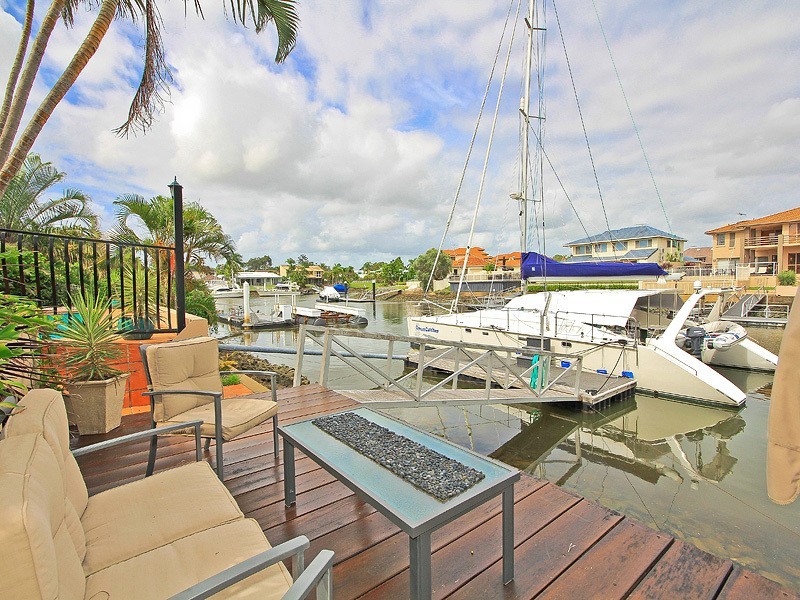 17 Keel Street, Birkdale QLD 4159