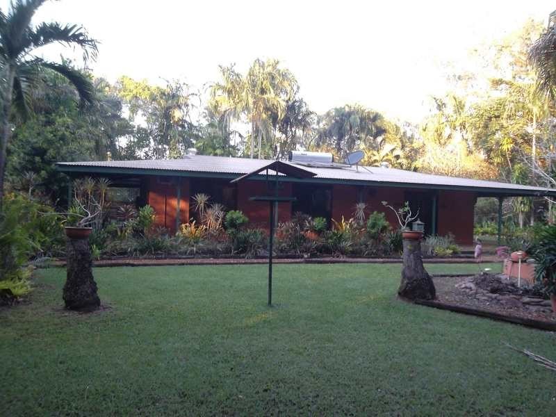 30 Stuckey Court, Howard Springs NT 0835