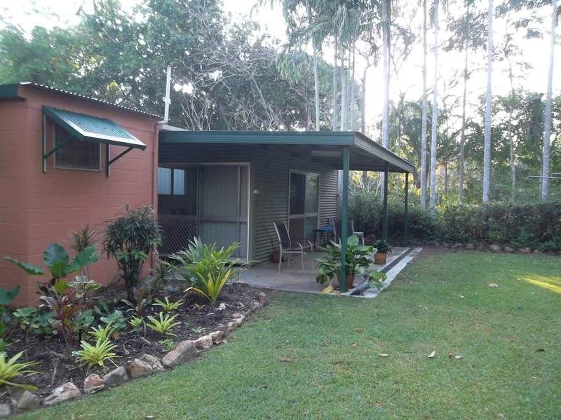 30 Stuckey Court, Howard Springs NT 0835