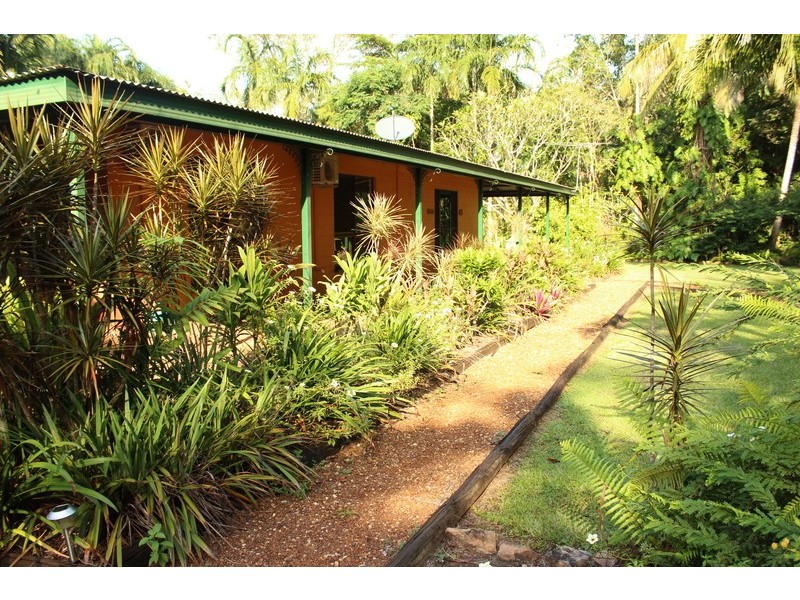 30 Stuckey Court, Howard Springs NT 0835
