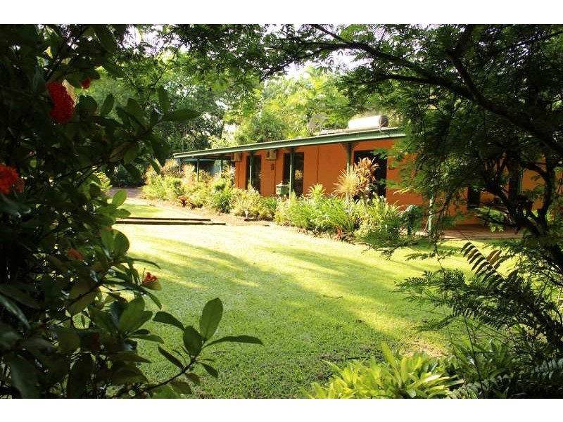 30 Stuckey Court, Howard Springs NT 0835