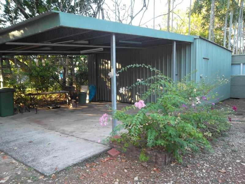 30 Stuckey Court, Howard Springs NT 0835