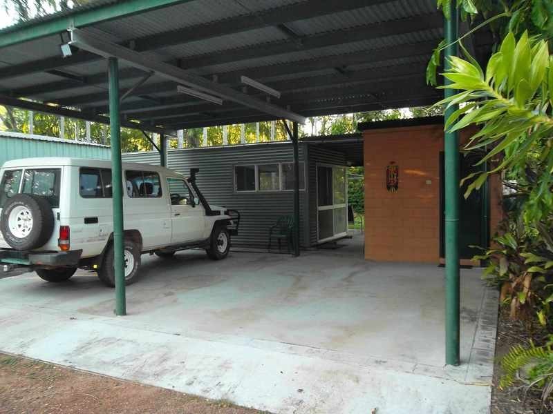 30 Stuckey Court, Howard Springs NT 0835