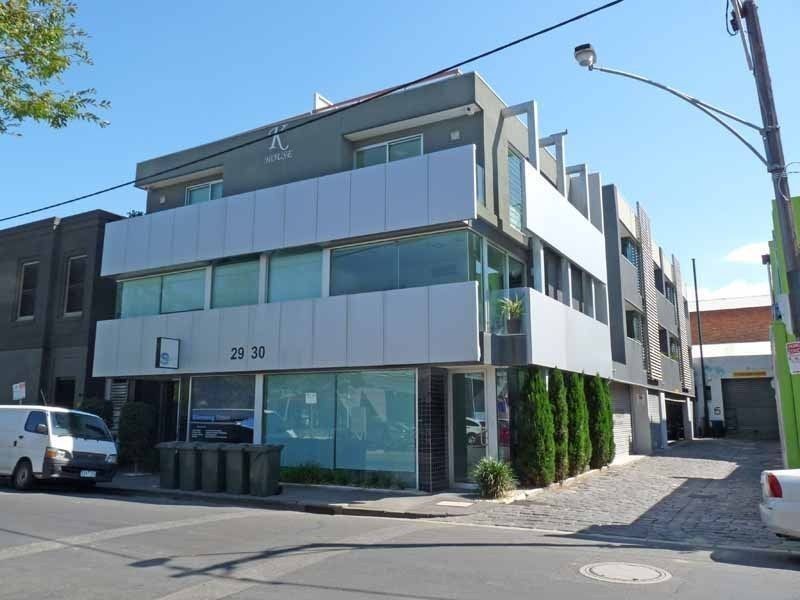 Prahran VIC 3181