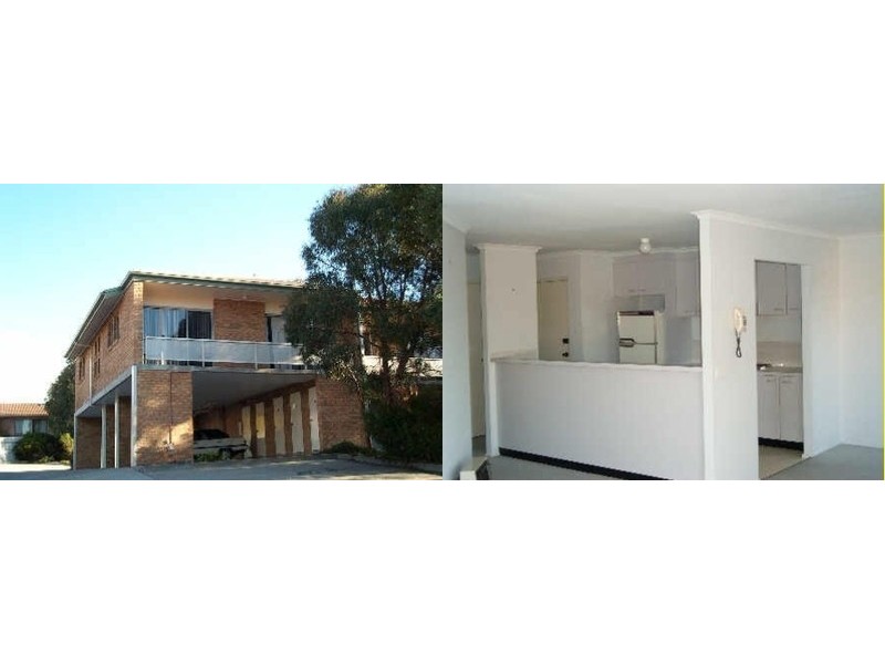 12/51 Totterdell St, Belconnen ACT 2617