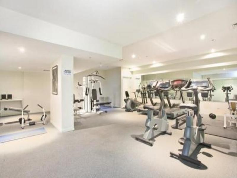 3602/488 Swanston Street, Carlton VIC 3053