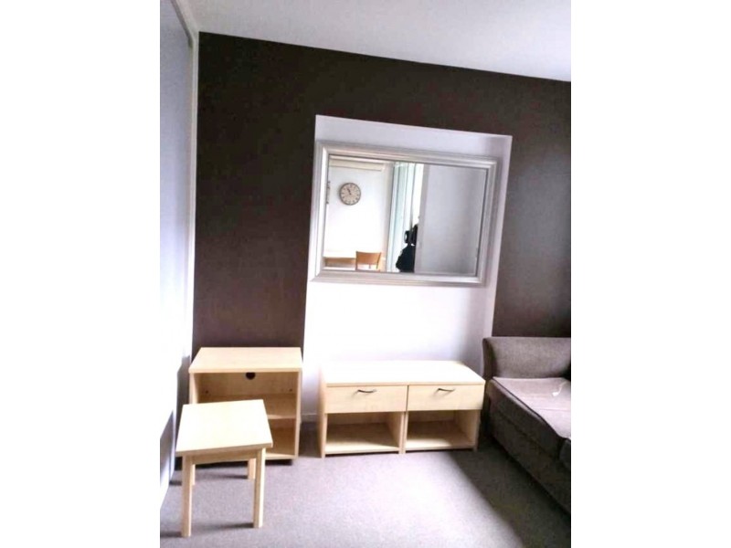 3602/488 Swanston Street, Carlton VIC 3053