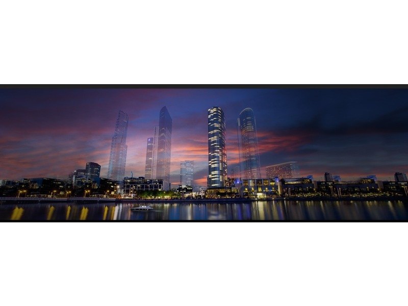 1311/9 Power Street, Southbank VIC 3006