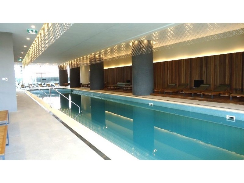 1311/9 Power Street, Southbank VIC 3006