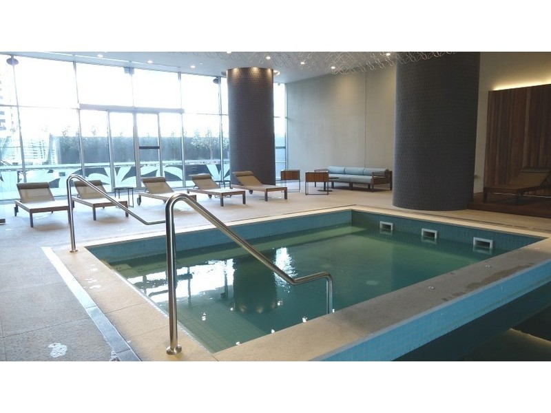 1311/9 Power Street, Southbank VIC 3006